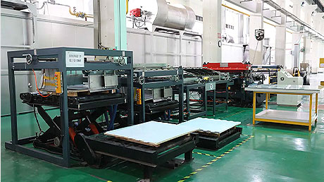 Как определить термическую обработку термоусадочной пленки POF