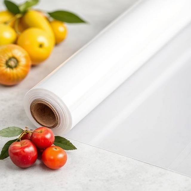 Что такое Pololefin POF Shrink Film? Все, что вам нужно знать