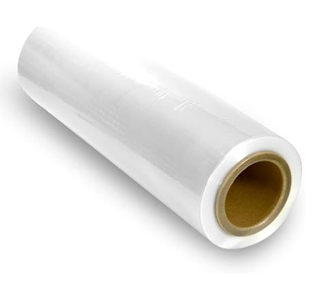 Как термоусадочная пленка из полиолефина помогает предотвратить повреждения и сократить расходы