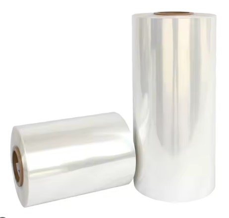 Как полиолефиновая термоусадочная пленка улучшает внешний вид и защиту упаковки