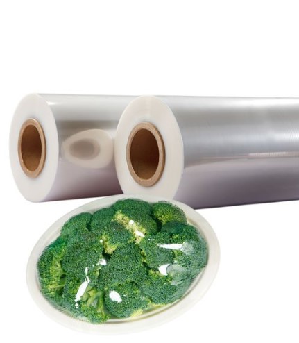 Что делает сшитую термоусадочную пленку идеальной для упаковки