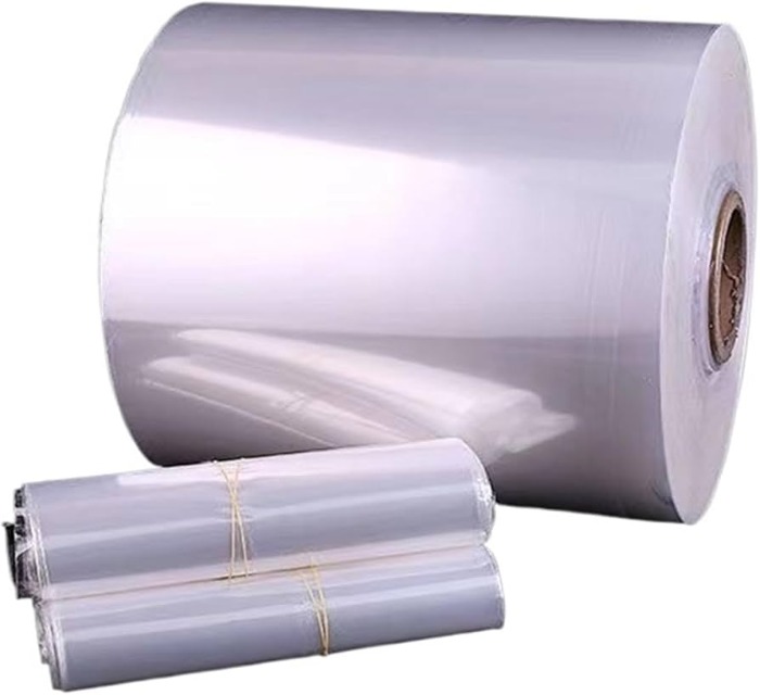 Polyolefin Shrink Film