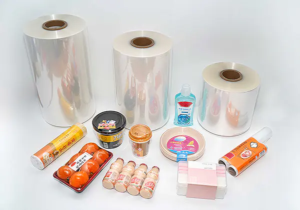 How Does Cross Linked Polyolefin Shrink Film Improve Packaging?